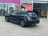 Toyota Corolla Hybrid Club 1.8L Navi LED ACC Klima DAB  - Toyota Corolla: Le
