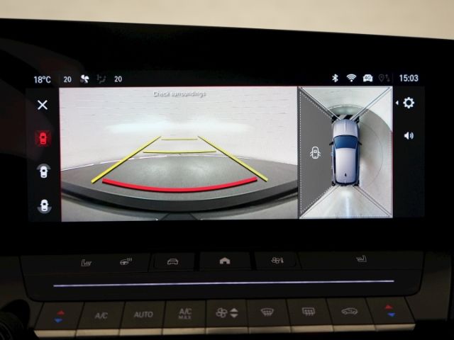 Astra L LIM GS+LED LICHT+NAVI+360 GRAD KAMERA+SI