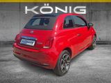 Fiat 500C Cabrio Club 1.0 Klima*Tempomat*CarPlay - Fiat 500C aus 2023