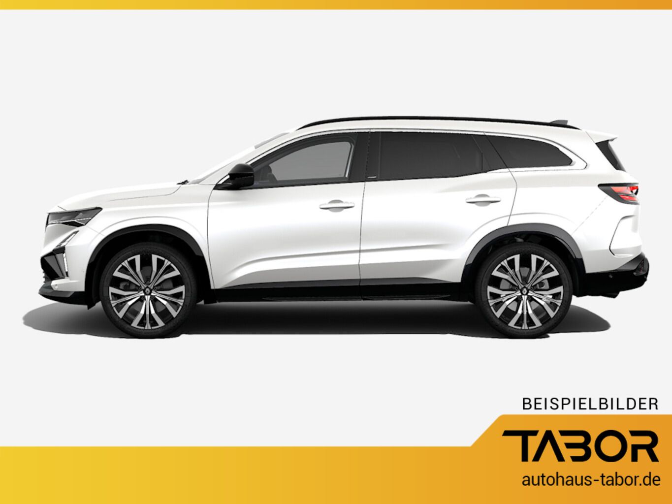 Renault Espace - Bild 2