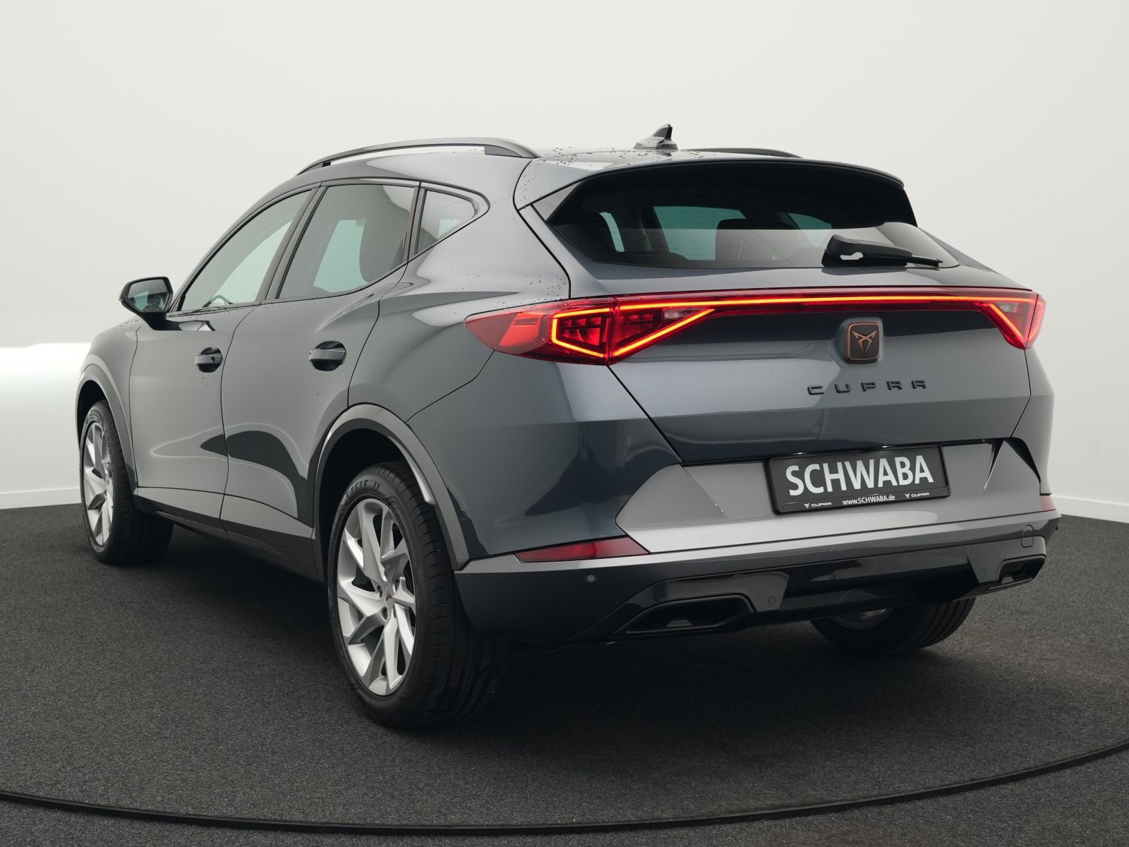 Cupra Formentor - Bild 27