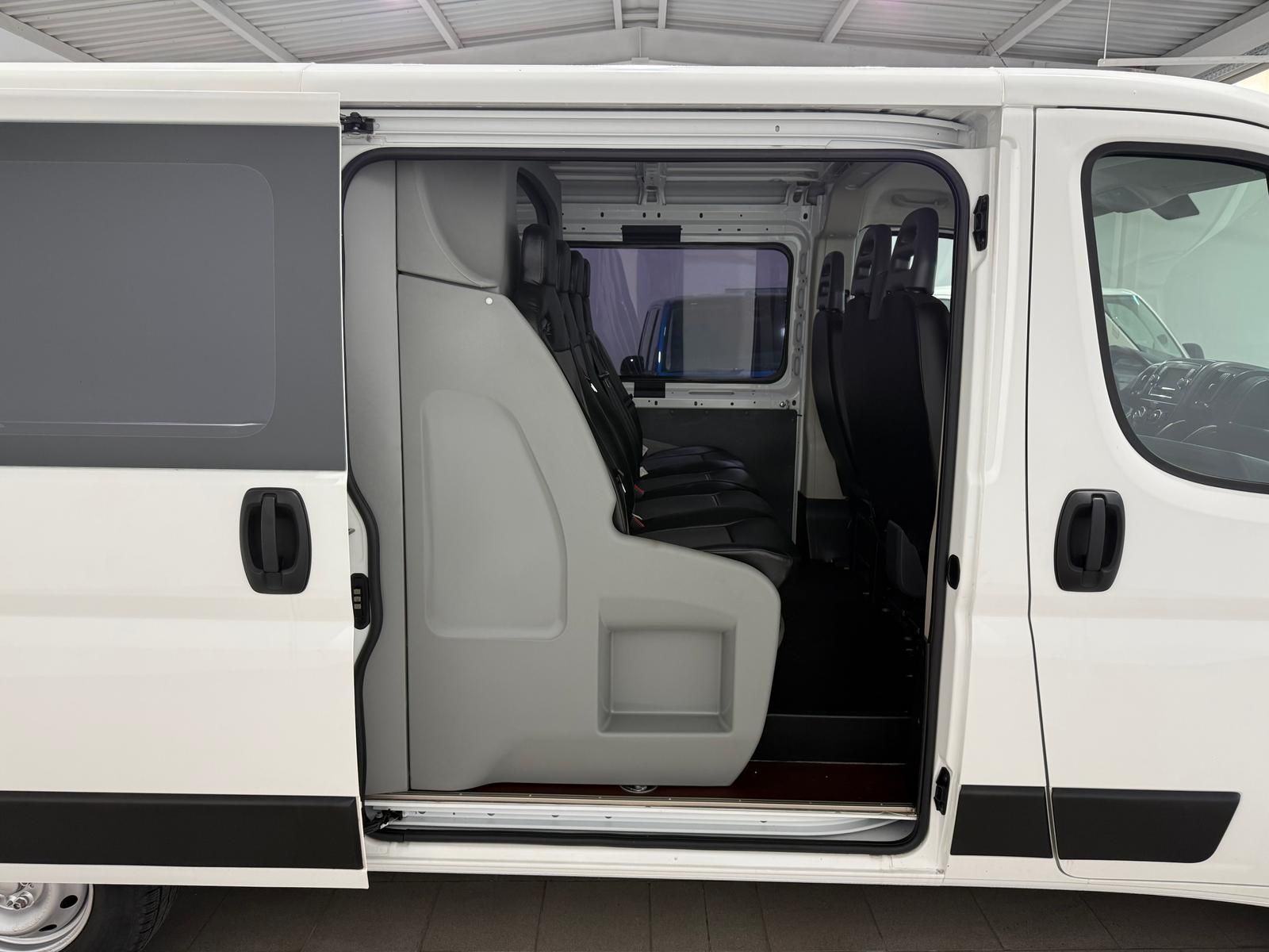 Citroën Jumper - Bild 6