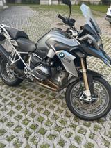 BMW R1200GS K50  - BMW R50