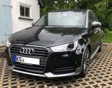 Audi A1 1.0 TFSI ultra 60kW Sportback - - Audi: 60