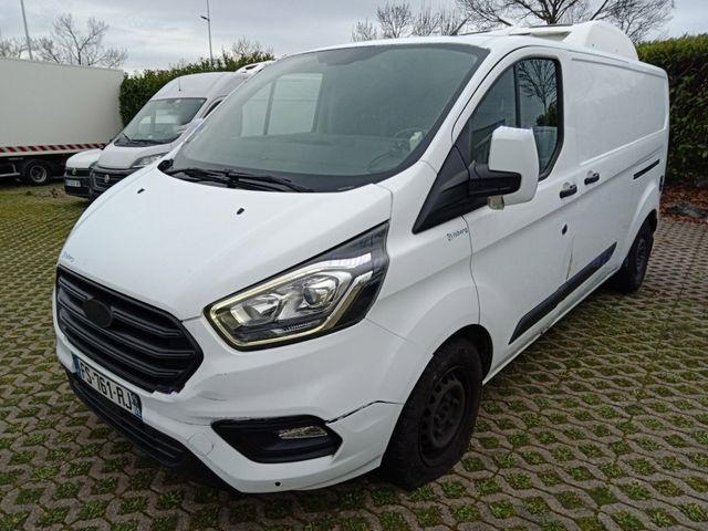 Ford Transit Custom 2.0 TDCi 130 L2 -30/+22/+4°C,A/C