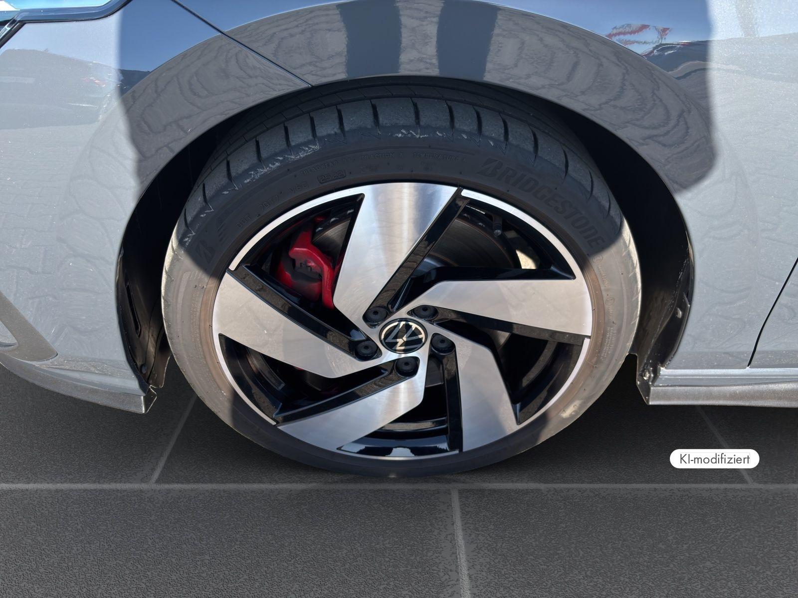 Volkswagen Golf VIII GTI 2.0 TSI RFK PANO SHZ CARPLAY LED, миниатюра 8