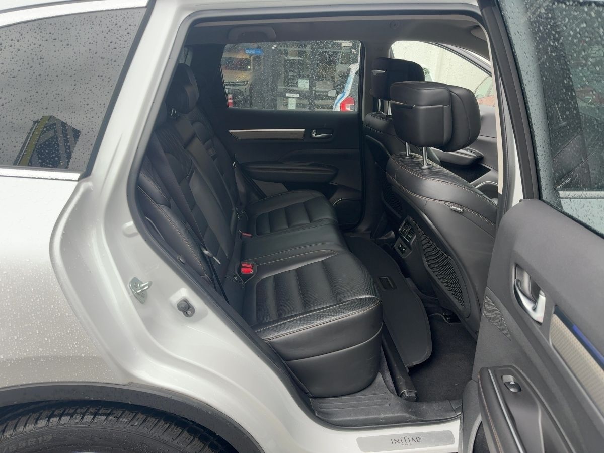 Fahrzeugabbildung Renault Koleos dCi190 Initiale Paris 4x4 ACC BOSE Kamera