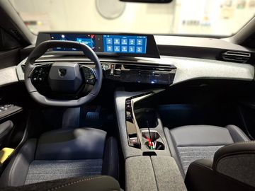 Peugeot 5008 - 10