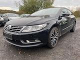 Volkswagen CC Basis BMT - gebrauchte Volkswagen CC aus dem Jahr 2012