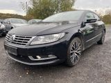 Volkswagen CC Basis BMT - Volkswagen CC aus 2012