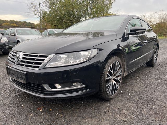 Volkswagen CC Basis BMT