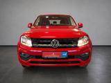 Volkswagen Amarok DoubleCab 4Motion 1.Hand - gebrauchte VW Amarok aus dem Jahr 2019