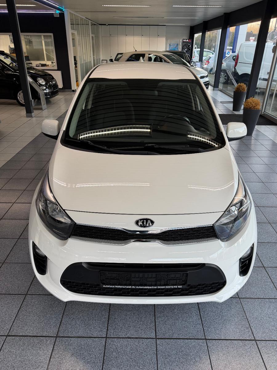 Kia Picanto Dream Team