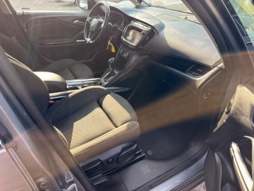 Opel Zafira Tourer - 10
