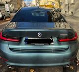 BMW 320i Automatik HEADUP / 19"MRäder / ALLDIGITAL - BMW 320 Gebrauchtwagen in München