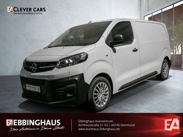 Opel Vivaro 1.5 Kasten Edition M L2 Kamera Navi