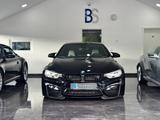 BMW M4 Cabrio/HUD/Memory/CarPlay/Airscarf/GrailAGA - gebrauchte BMW M4 aus dem Jahr 2014