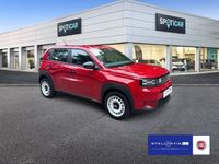 Fiat Grande Panda - Vorschau Bild 19