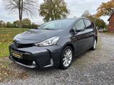 Toyota Prius + Comfort*102Tkm*7Sitzer*Garantie* - Toyota Gebrauchtwagen in Minden