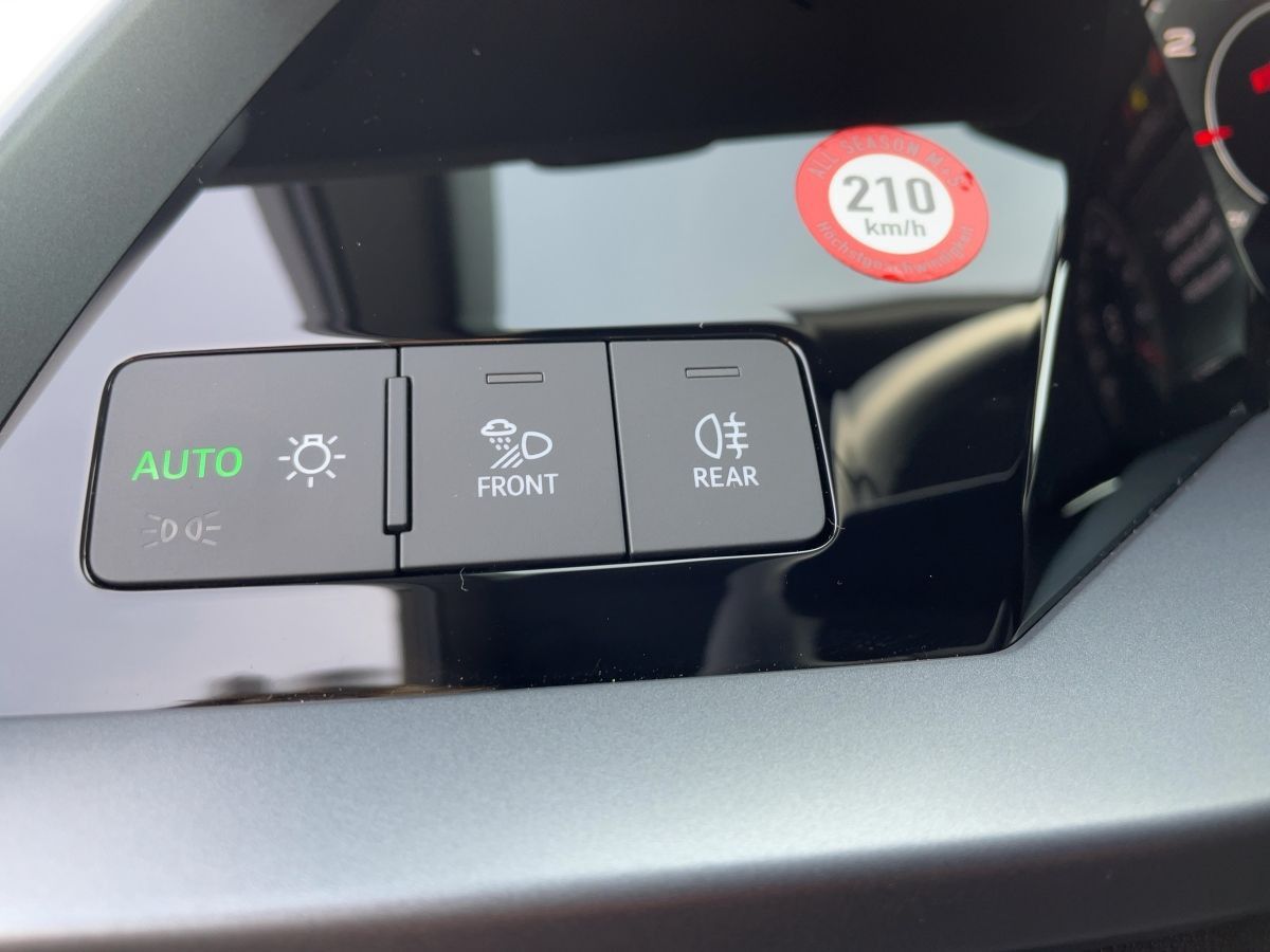 Audi A3 - Bild 17