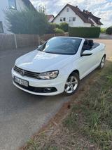Volkswagen Eos 2.0 TSI DSG - - Volkswagen Eos: Dsg