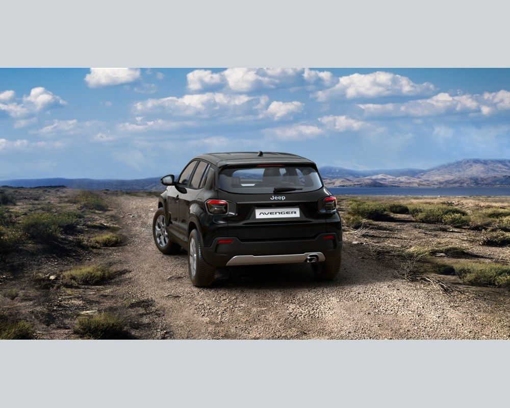 Jeep Andere - Bild 2