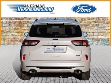 Fahrzeugabbildung Ford Kuga 2.5 ST-Line X 4x4+TOTWINKEL+B&O SOUND+NAVI+