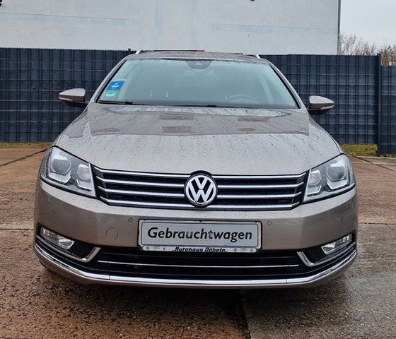 Volkswagen Passat Variant Highline/TÜV/AU NEU