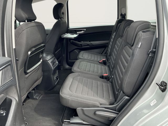 Ford Galaxy Titanium AWD 2.0 7-Sitzer+3Z. Klima+Temp+
