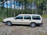 Volvo 740, 745,744, Oldtimer, H-Zulassung - Volvo 740: Kombi