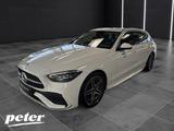 Mercedes-Benz C 220 d T AMG/9G/LED/Kamera/Head-up/Navi/AHK/