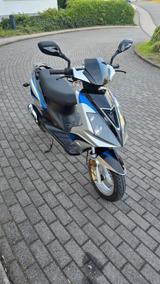 Andere Jackfox erst 800 km gelaufen 2-TAKTER Top Zustan - MOFA