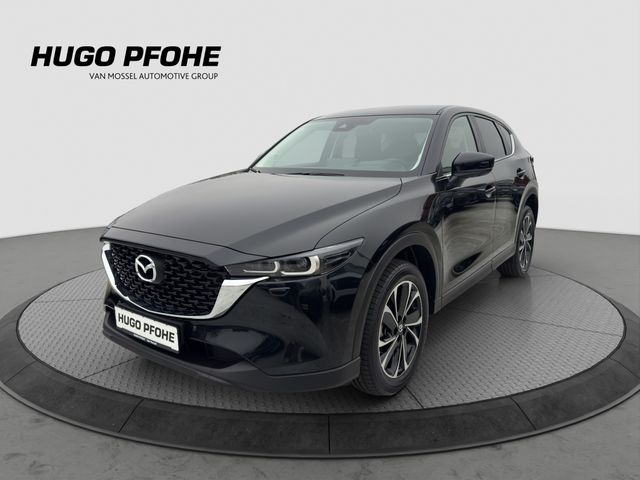 Mazda CX-5 Advantage 2.0 e-SKYACTIV-G 165 AWD AT