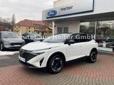 Nissan Qashqai 1.3 MHEV N-Connecta / 360°+HUD - Nissan Jahreswagen