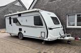 Knaus Südwind 550 FSK 60 Years Mover + Wigo + 1900kg