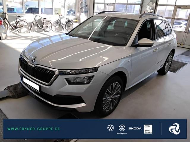 Skoda Kamiq 1.5TSI DSG Tour