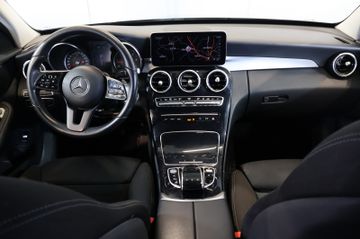 Mercedes C 300 - 7