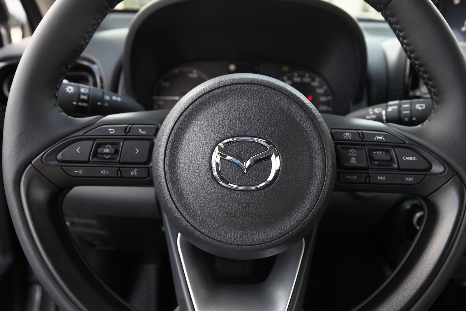 Mazda 2 Hybrid - Bild 13