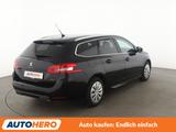 Peugeot 308 1.5 Blue-HDi Allure Aut.*LED*NAVI*TEMPO*PDC* - gebrauchte Peugeot 308 aus dem Jahr 2019