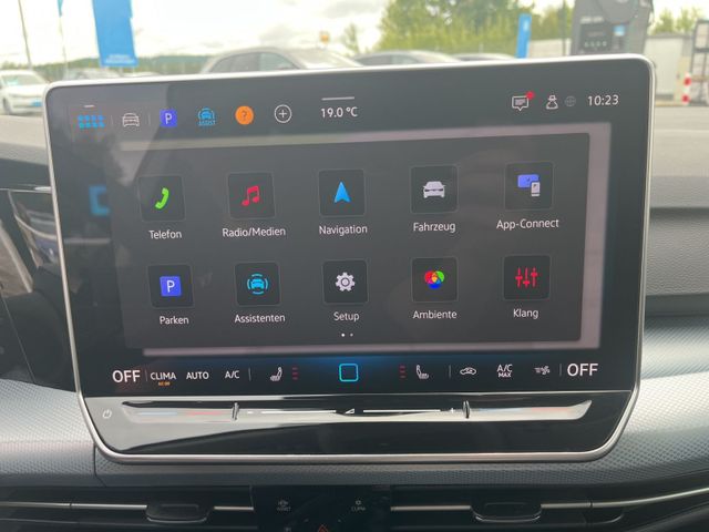 Golf Goal 1.5 TSI