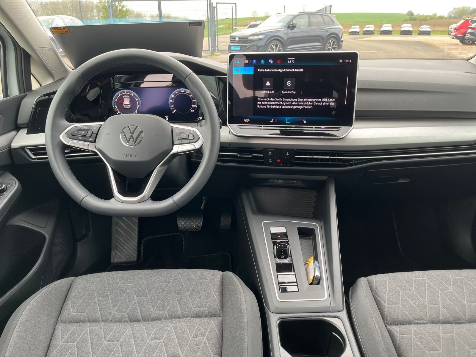 Volkswagen Golf - Bild 8