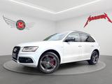 Audi Q5 3.0 TFSI V6 QUATTRO S-LINE+*Aut.*Leder*Pano.* - Audi: Geländewagen, Q6
