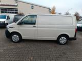 Volkswagen T6.1 Transporter 2,0 TDI - Volkswagen T6 Transporter aus 2022