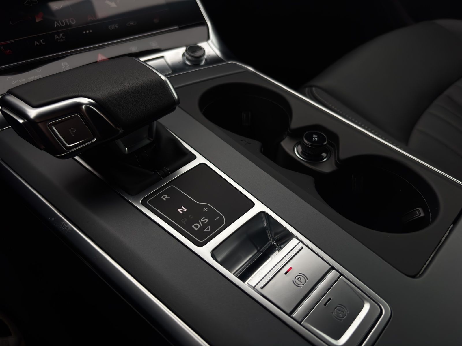Audi A6 - Bild 11