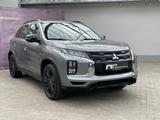 Mitsubishi ASX 2.0 Mivec CVT Spirit+ 4WD LED Nav RFK Assist - gebrauchte Mitsubishi ASX aus dem Jahr 2020