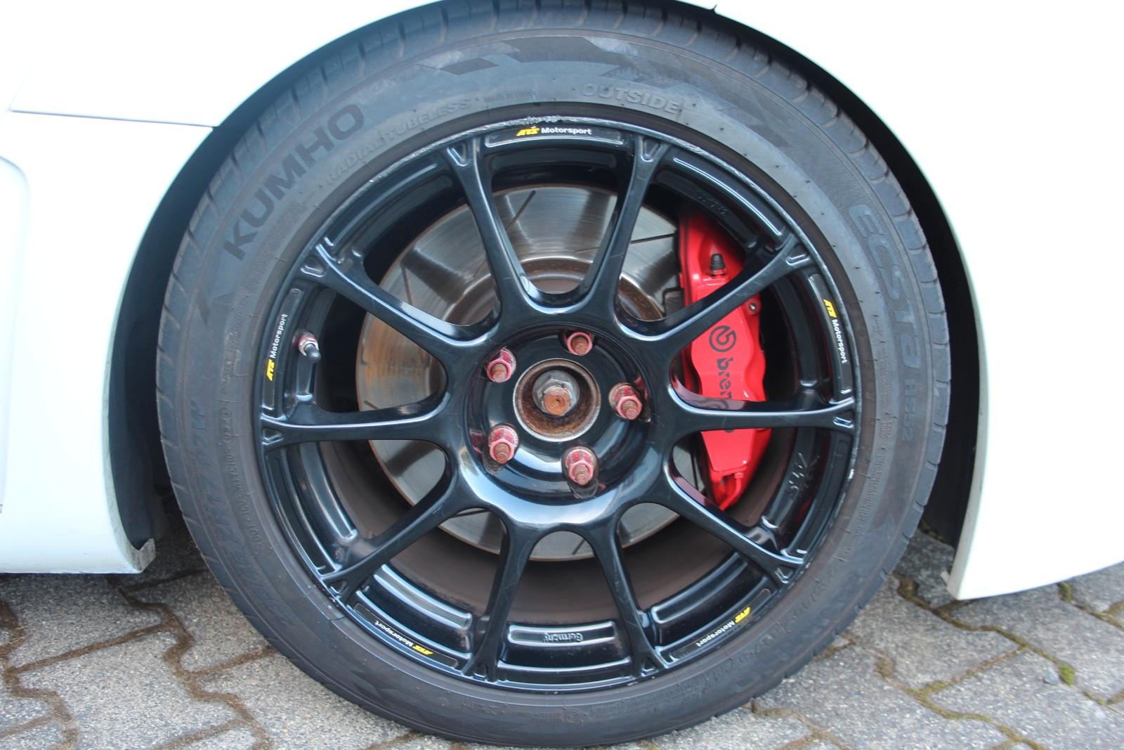 Renault Megane 3 RS Trophy