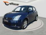 Suzuki Swift 1.3 5p. GLX - Suzuki Swift Glx mit Benzin-Antrieb