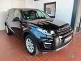 Land Rover Discovery Sport 2.0TD4 AWD/7SItze/Kamera/Leder/ - gebrauchte Land Rover Discovery Sport aus dem Jahr 2016