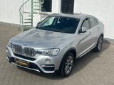 BMW X4 xDrive 28 i *HU 03/28 *2.Hand *Leder *71tkm - BMW X4 in Mannheim