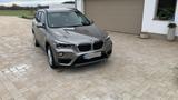 BMW X1 xDrive25d A Advantage Advantage - BMW X1: Privatanbieter